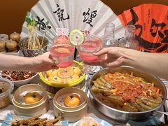 -黄记煌三汁焖锅(新佳丽江汉路店)