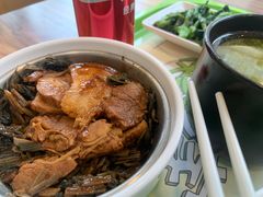-老乡鸡(南京新街口洪武北路店)