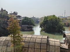 -长鹿旅游休博园