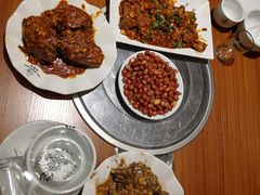 -老号尤兔头(西川店)