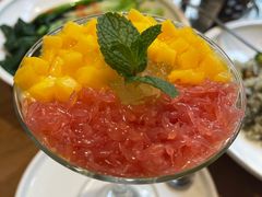 -枣子树·素食餐厅(普陀山店)