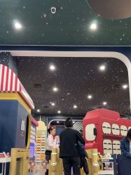 点击看大图 -MELAND CLUB亲子乐园·派对·餐厅(北京芳圆里ID MALL店)
