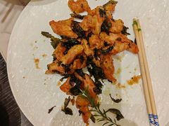 -常鲜楼常来尝鲜海胆馆(星海店)