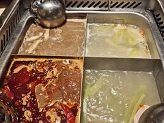 -海底捞火锅(崇文门新世界百货店)