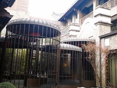 -成都观隐颐云台酒店-芳菲秀