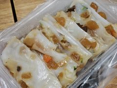 -安上粉皮.非遗手工小吃(骑龙巷店)