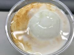 冰川拿铁-ADO KAFE(大学城店)