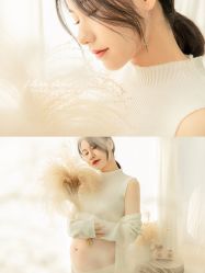 -专注孕妇照亲子照·纪田摄影