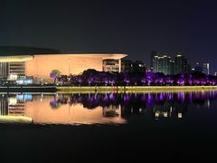 -宁波大剧院