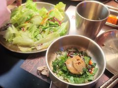-西塔老太太泥炉烤肉(上海七宝领展广场店)
