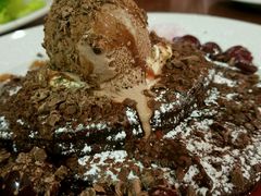 -Pancakes on the rocks(Darling Harbour)