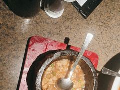 -绿茶餐厅(coco park 店)