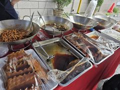 -香融府·烤鸭·家常菜(马家堡路店)