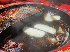 -巴九门老火锅(来福士打望店)