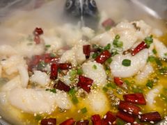 -外婆味道·云南菜大当家(关上店)