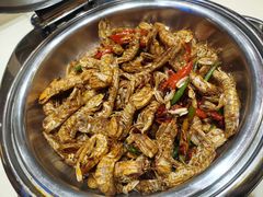 -萧邦音乐会所KTV·蒸汽活海鲜自助(福田店)