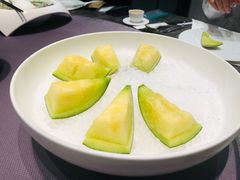 -北京泰富酒店-柏景轩中餐厅