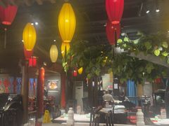 -北平盛世·新京菜·北京烤鸭(劲松·双井店)