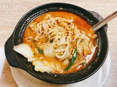 -蜀王砂锅总店