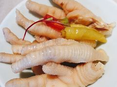 -滋粥楼·顺德菜海鲜茶点(金融城店)