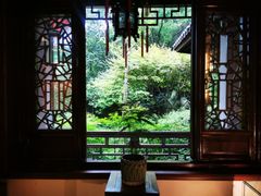 -十八棵（老龙井）御茶园(老龙井店)