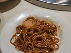 -么子烤肉(化龙池店)