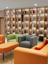 -千禧果月子会所(郑州东站店)