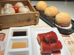 -悦满楼·西关名点·湛江名菜(航空综合大厦店)