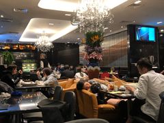 大堂-鹿港小镇(金虹桥国际中心店)