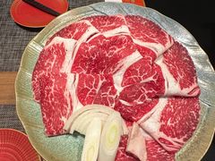 -满来寿喜烧(金虹桥店)