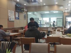 -沧浪亭(临汾路店)