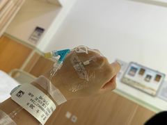 -中国医科大学附属盛京医院(南湖院区)