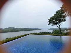 -天目湖涵田度假村