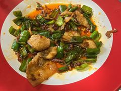 -李氏传家菜(兴城路店)