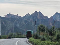 -塞罕坝国家级自然保护区