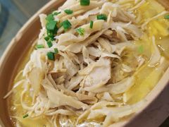 -钟掌勺忘不了地道湘菜(新天地假日广场店)