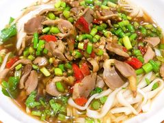 -肆姐面粉馆(坡子街店)