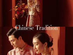 -经典婚纱摄影美学馆·私人定制