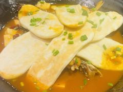 -龙梅肥肠鱼(明瓦廊店)