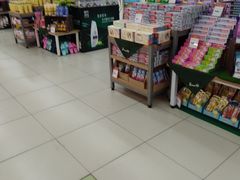 -永辉超市(中南城店)