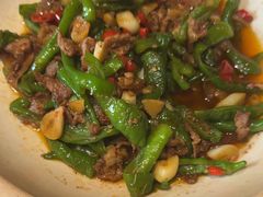-故乡缘·香格里拉山庄(冷竹路店)