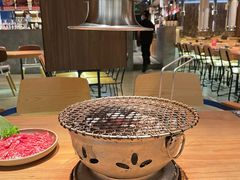 -烧肉达人•炭火烧肉(新天地店)