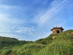 东极岛景区-东极岛景区