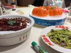 -广府乡下·饭庄(新港东路店)