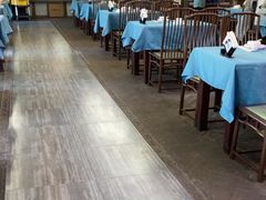 -金家老三饭庄(常营店)