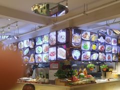 -九转小磨·东北菜老字号(祥安店)