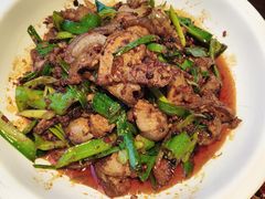 -眉山小馆·辣子鸡(华强广场店)