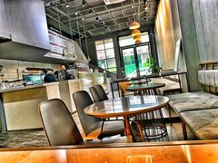 -ADO KAFE(大学城店)