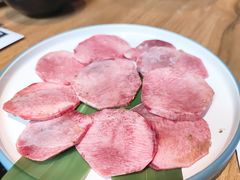-炼火烤肉店