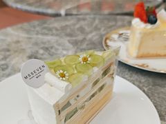 -蜜思琪蛋糕(民生路店)